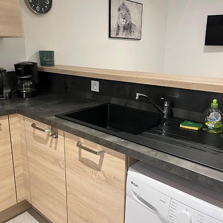 Apartament Lourdes : Superbe T2 42M2 Zewnętrze zdjęcie