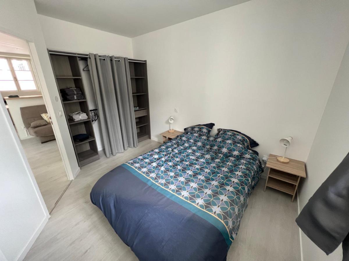 Apartament Lourdes : Superbe T2 42M2 Zewnętrze zdjęcie