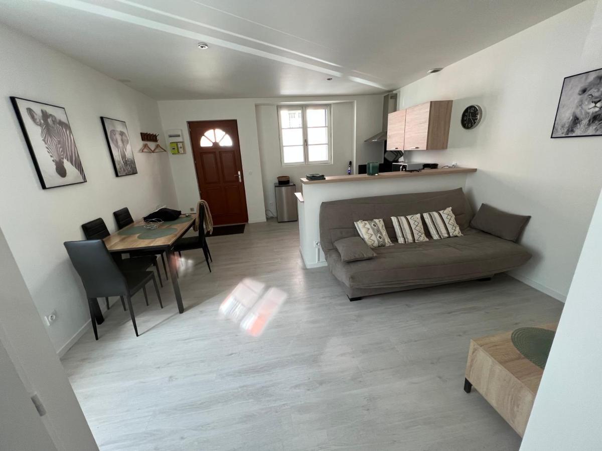 Apartament Lourdes : Superbe T2 42M2 Zewnętrze zdjęcie