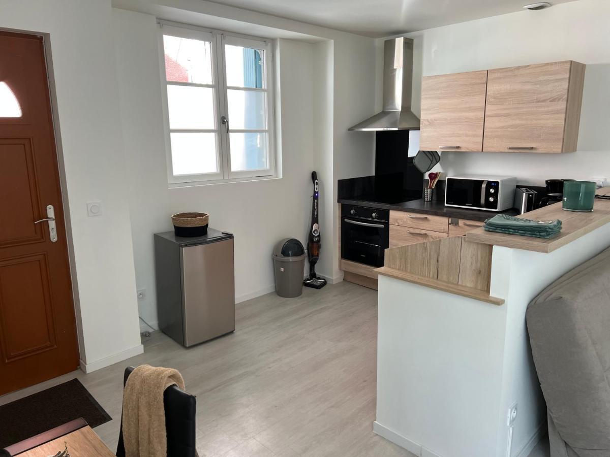 Apartament Lourdes : Superbe T2 42M2 Zewnętrze zdjęcie