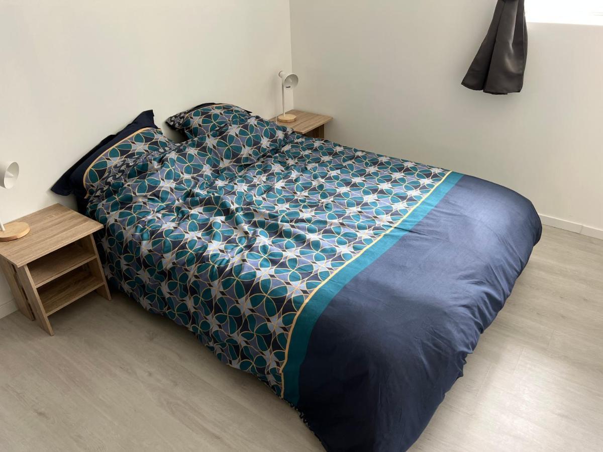 Apartament Lourdes : Superbe T2 42M2 Zewnętrze zdjęcie