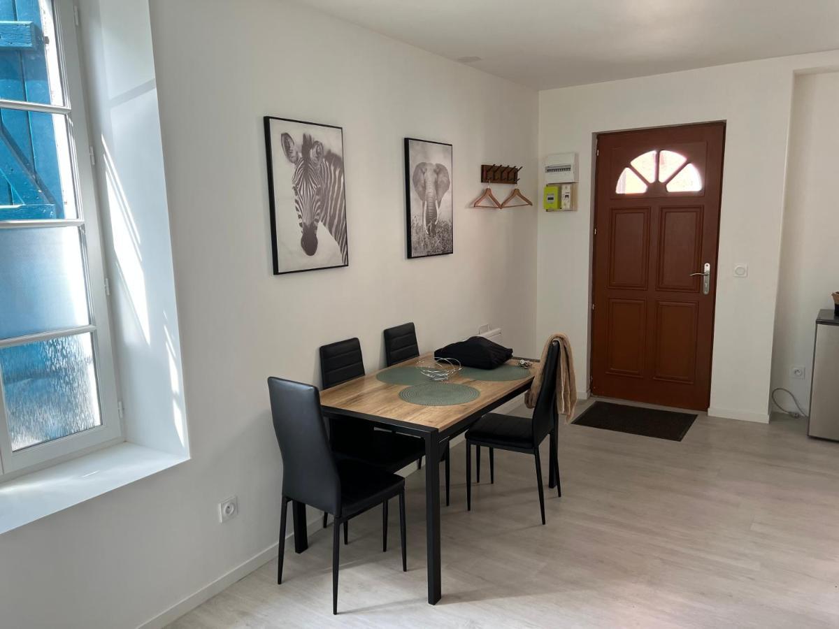 Apartament Lourdes : Superbe T2 42M2 Zewnętrze zdjęcie