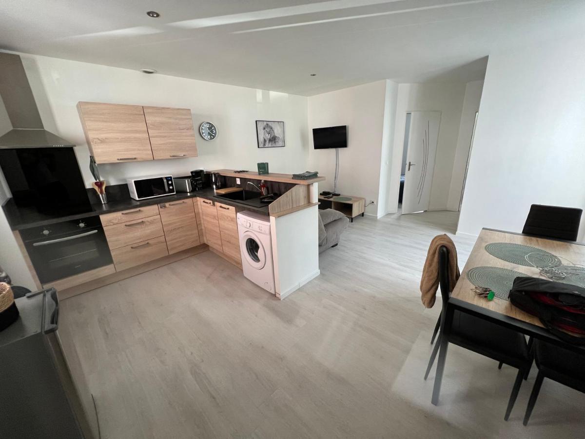 Apartament Lourdes : Superbe T2 42M2 Zewnętrze zdjęcie