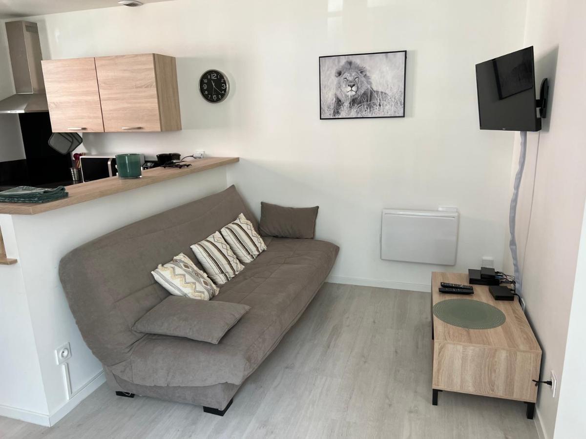 Apartament Lourdes : Superbe T2 42M2 Zewnętrze zdjęcie