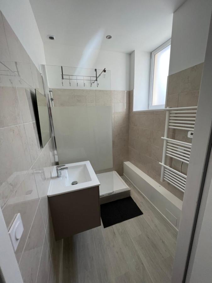Apartament Lourdes : Superbe T2 42M2 Zewnętrze zdjęcie