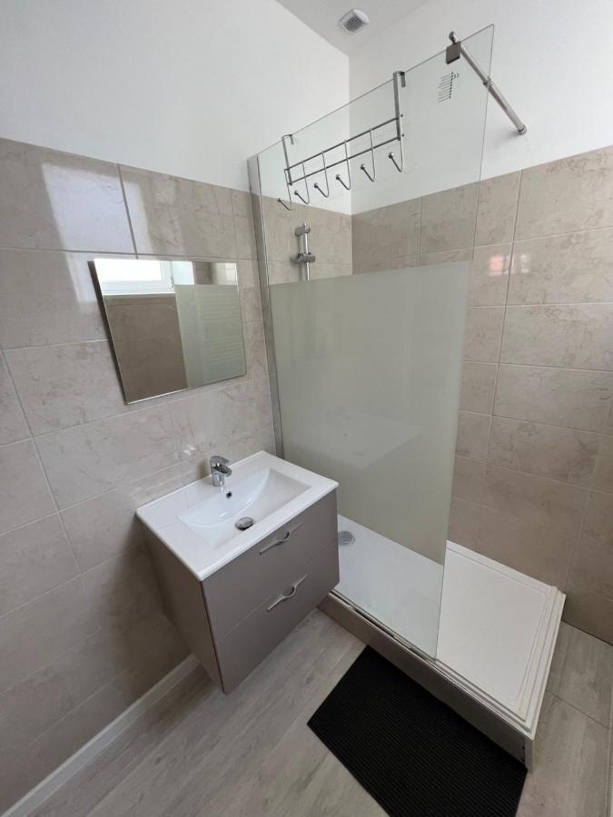 Apartament Lourdes : Superbe T2 42M2 Zewnętrze zdjęcie