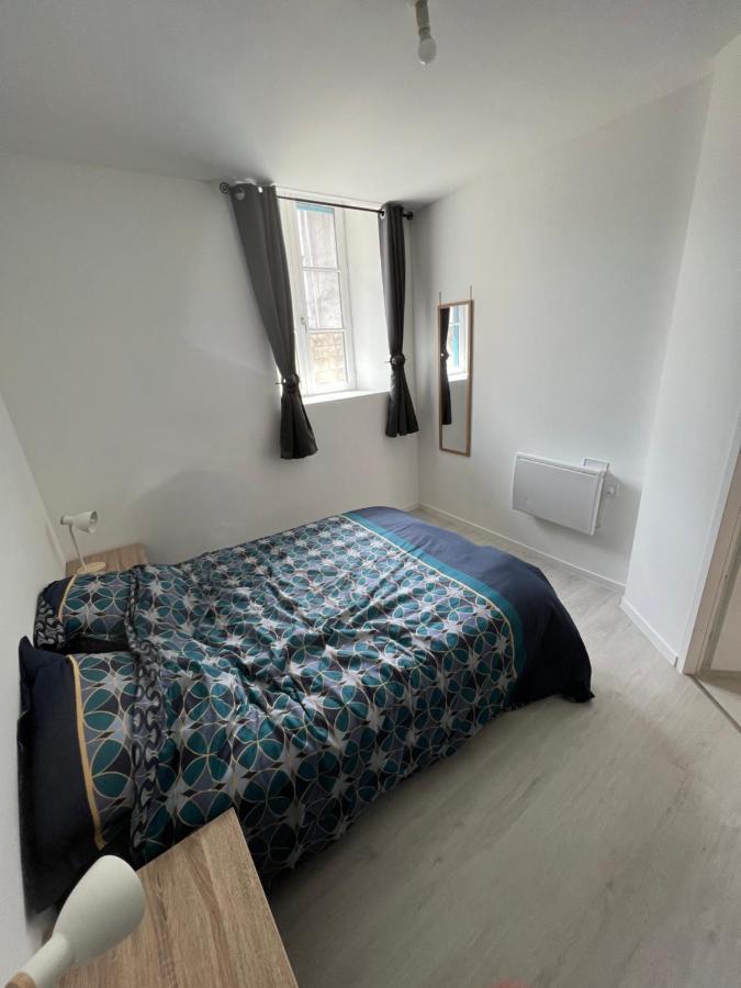 Apartament Lourdes : Superbe T2 42M2 Zewnętrze zdjęcie
