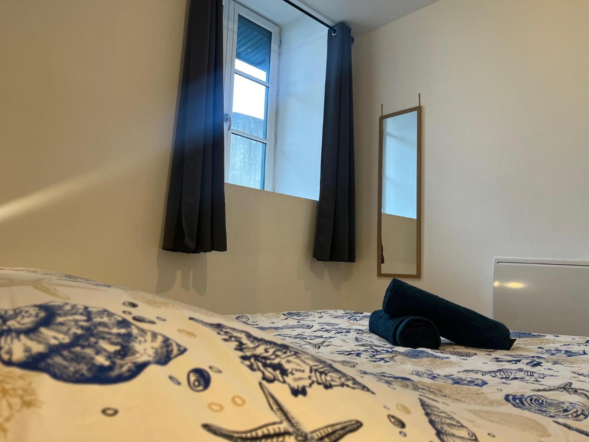 Apartament Lourdes : Superbe T2 42M2 Zewnętrze zdjęcie