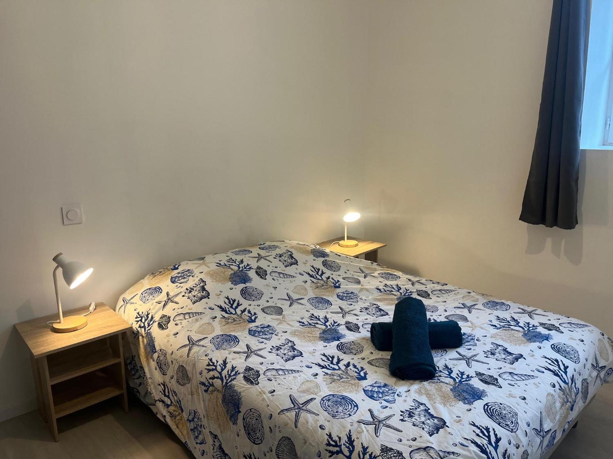 Apartament Lourdes : Superbe T2 42M2 Zewnętrze zdjęcie