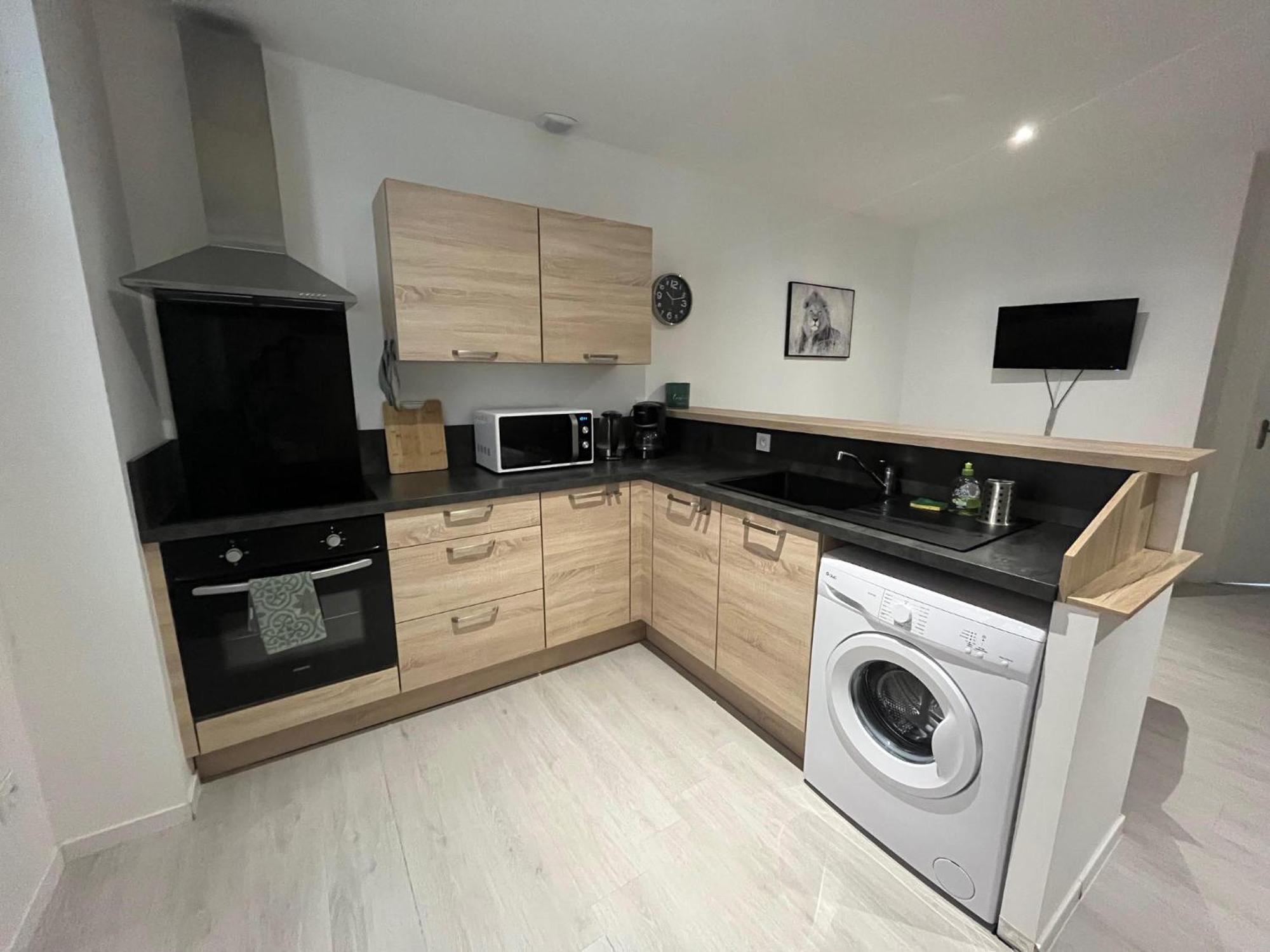 Apartament Lourdes : Superbe T2 42M2 Zewnętrze zdjęcie